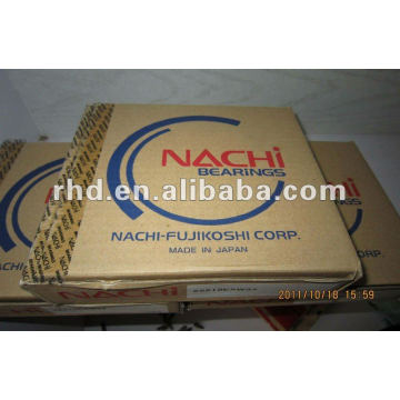 Original NACHI 22208EXW33C3 Spherical roller bearing